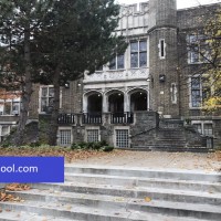 Danforth Collegiate and Technical Institute Picture in Lechool